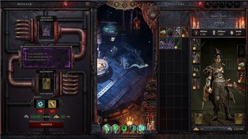 Dragonkin: The Banished (XSX)