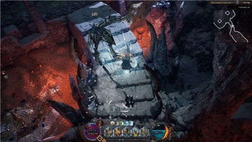 Dragonkin: The Banished (XSX)