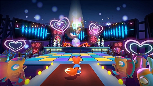 New Super Luckys Tale (PS5)