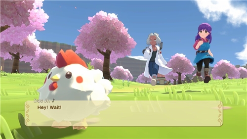 Harvest Moon: The Winds of Anthos - Complete Edition (PS5)
