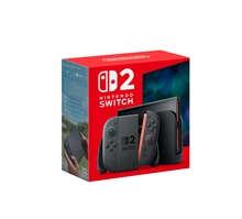 Konzole Nintendo Switch 2 + Donkey Kong Bananza (DE)(SWITCH 2)