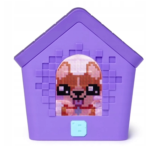 Bitzee: Doghouse - digitálna interaktívna hračka
