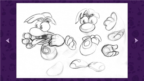 Rayman: 30th Anniversary Edition (SWITCH)