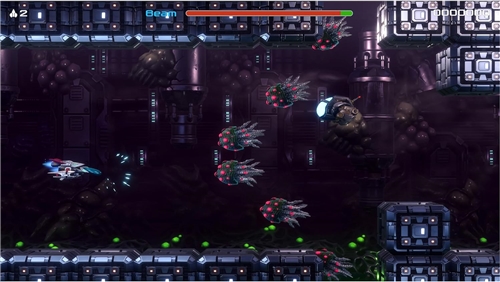 R-Type Dimensions III (SWITCH)