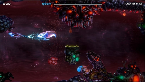 R-Type Dimensions III - Special Edition (PS5)