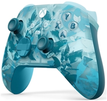 Xbox Series X Wireless Controller - Ice Breaker Special Edition (XSX) (ZĽAVA)