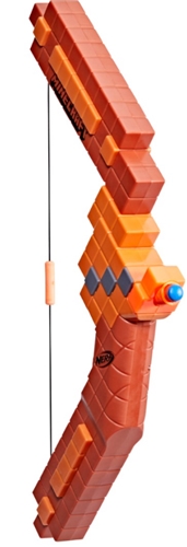 Hasbro Nerf: Minecraft - Luk