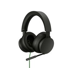 Xbox Series X Stereo slúchadlá (XSX) (ZĽAVA)