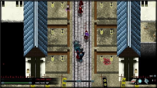 Skautfold: Moonless Knight (PS5)
