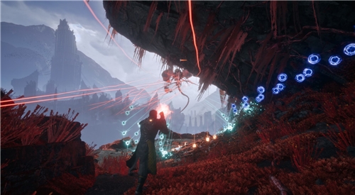 SAROS (PS5)