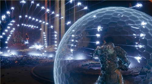 SAROS (PS5)