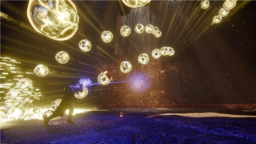 SAROS (PS5)