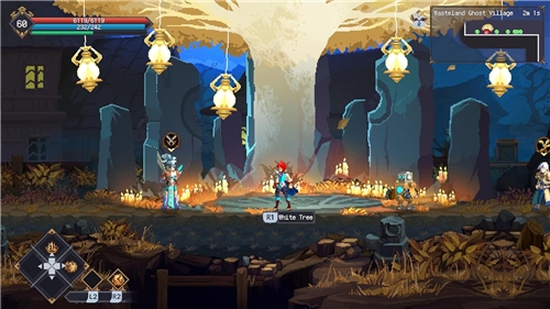 7th DOMAIN: TREE OF CHAOS (PS5)