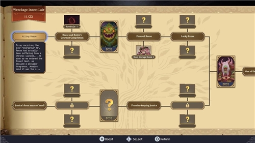 7th DOMAIN: TREE OF CHAOS (PS5)