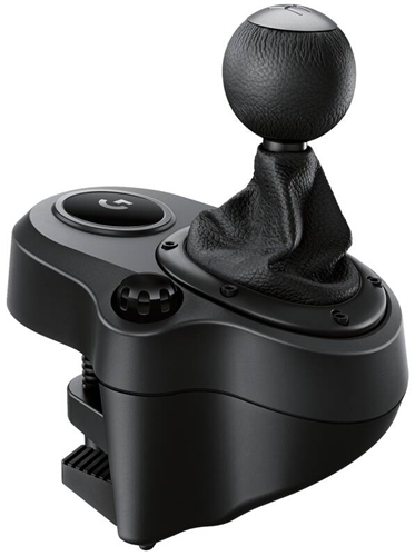 Volant Logitech G29 SE Driving Force bundle + Radiaca páka (PC/PS3/PS4/PS5)