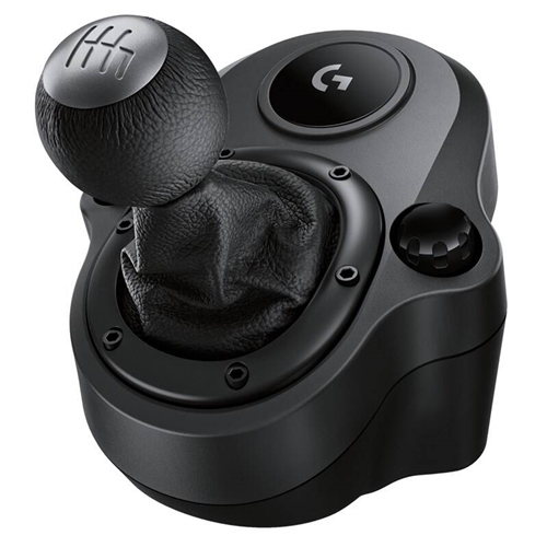 Volant Logitech G29 SE Driving Force bundle + Radiaca páka (PC/PS3/PS4/PS5)
