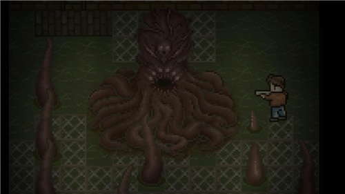 Dead of Darkness (PS5)