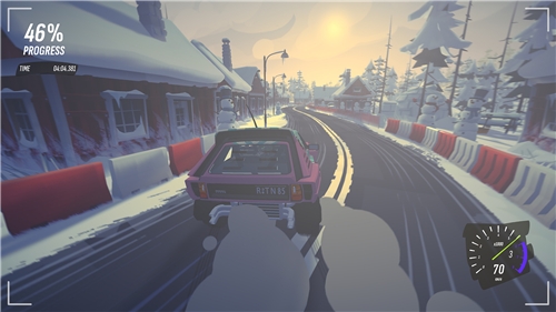 DRIVE Rally - Special Edition (PS5)