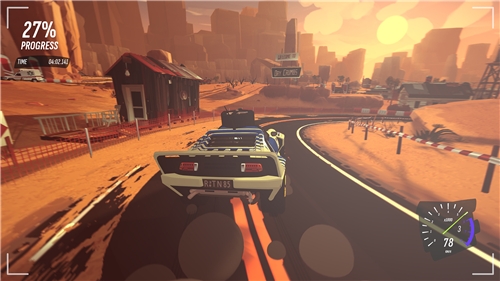 DRIVE Rally - Special Edition (PS5)