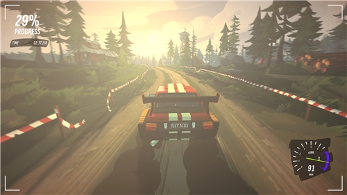 DRIVE Rally - Special Edition (PS5)