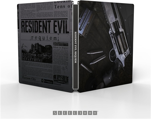 Resident Evil Requiem - Deluxe Edition (XSX) (ZĽAVA)