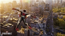 Marvels Spider-Man 2 (PS5) (ZĽAVA)