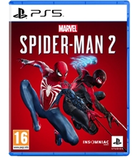 Marvels Spider-Man 2 (PS5) (ZĽAVA)