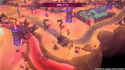 Etrange Overlord - Deluxe Edition (SWITCH)