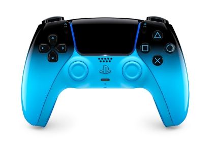 Sony Playstation 5 Dualsense Controller - Rhythm Blue