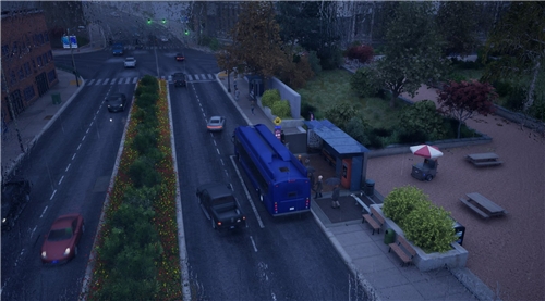 Bus Bound - Deluxe Edition (XSX)