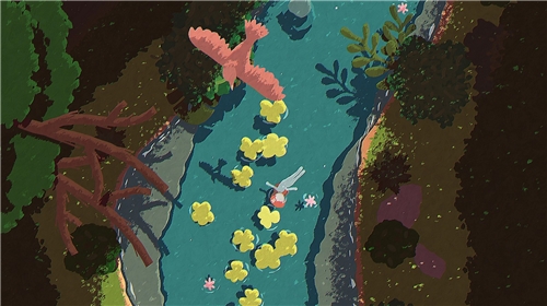 Naiad - Flow Edition (PS5)