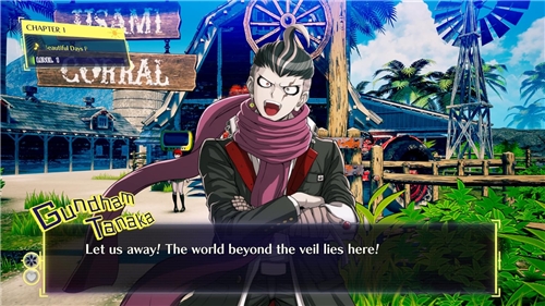 Danganronpa 2x2 (PS5)