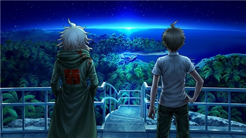 Danganronpa 2x2 (PS5)