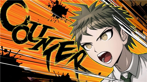 Danganronpa 2x2 (SWITCH 2)