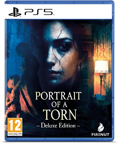 Portrait of a Torn - Deluxe Edition (PS5)