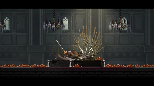 Dragon is Dead - Guernian Edition (PS5)