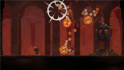 Dragon is Dead - Guernian Edition (SWITCH)