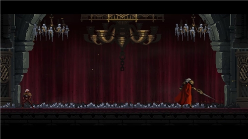 Dragon is Dead - Guernian Edition (SWITCH)