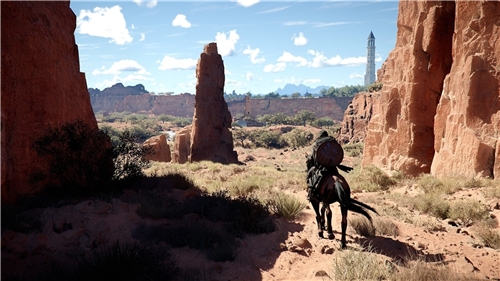 Crimson Desert - Steelbook Edition (XSX)