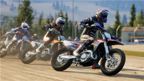 MotoGP 26 - Day One Edition (PS5) + kľúčenka