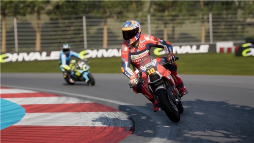 MotoGP 26 - Day One Edition (PS5) + kľúčenka