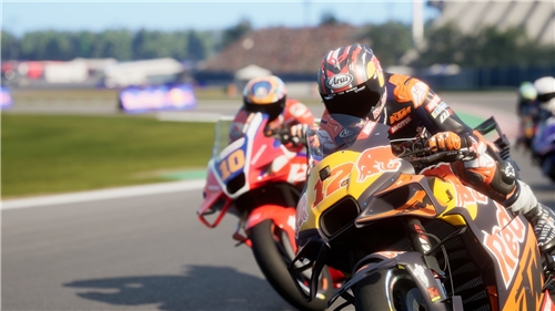 MotoGP 26 - Day One Edition (XSX) + kľúčenka