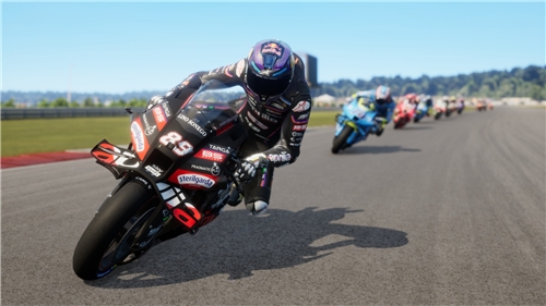 MotoGP 26 (Code in a Box) (SWITCH 2) + kľúčenka