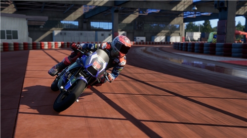 MotoGP 26 (Code in a Box) (SWITCH 2) + kľúčenka