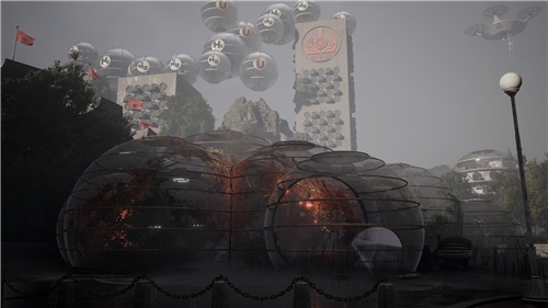 Atomic Heart Ultimate Edition (XSX)