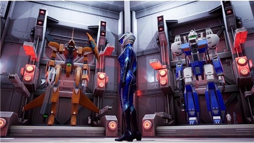 Formation Z (SWITCH 2)