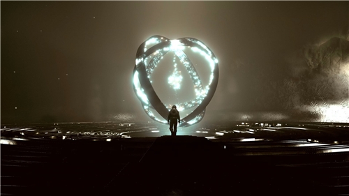 Starfield (PS5)