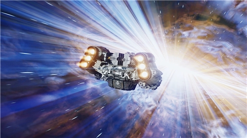 Starfield (PS5)