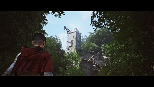 1348 Ex Voto - Golden Edition (PS5)