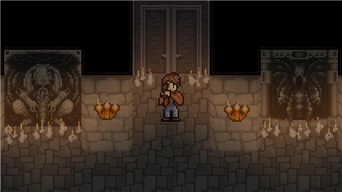 Dead of Darkness (SWITCH)
